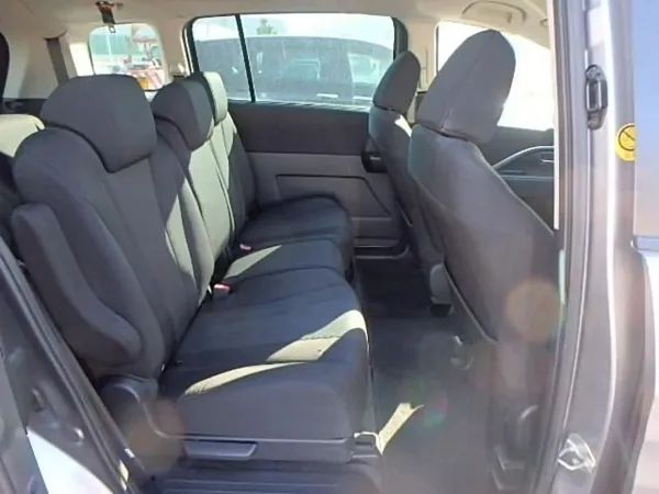 forDailyRentPremacy Mazda