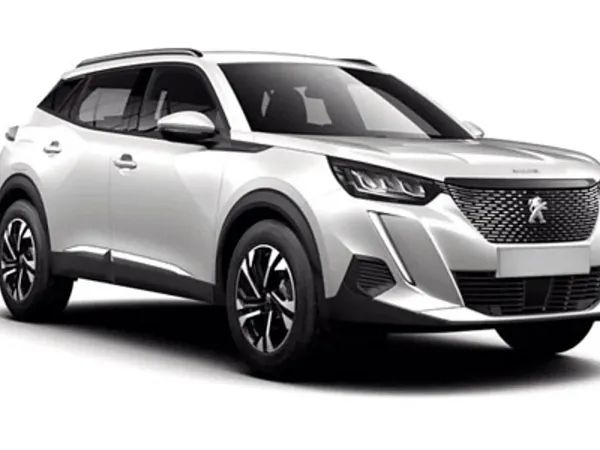 forDailyRent2008 Peugeot