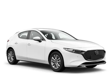 forDailyRent3 Mazda