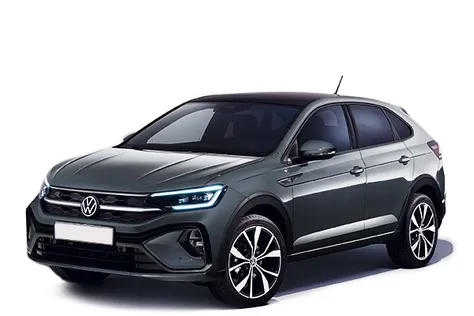 forDailyRentTaigo Volkswagen