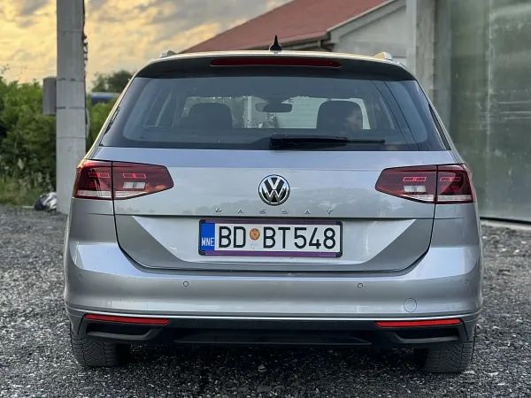 forDailyRentPassat Volkswagen