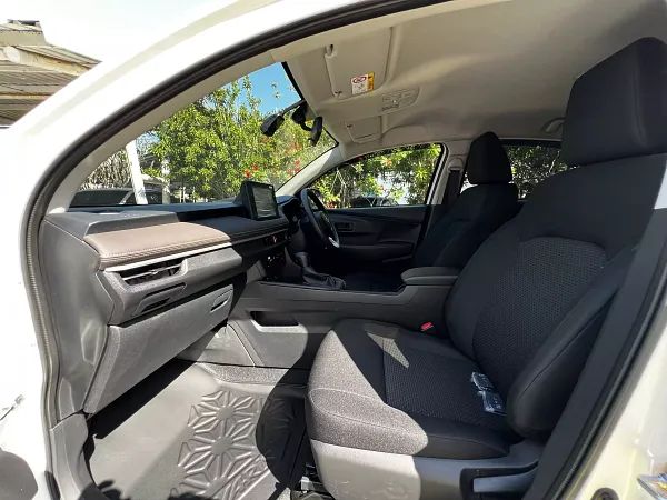 forDailyRentAtiv Toyota