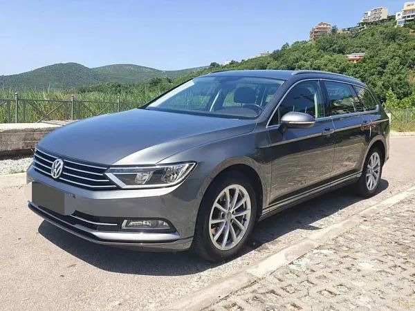 forDailyRentPassat Volkswagen