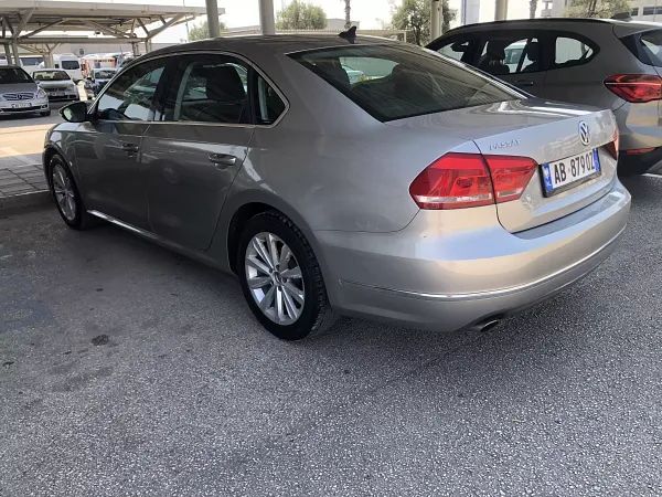 forDailyRentPassat Volkswagen