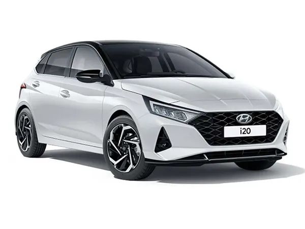 forDailyRenti20 Hyundai