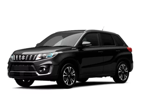 forDailyRentVitara Suzuki