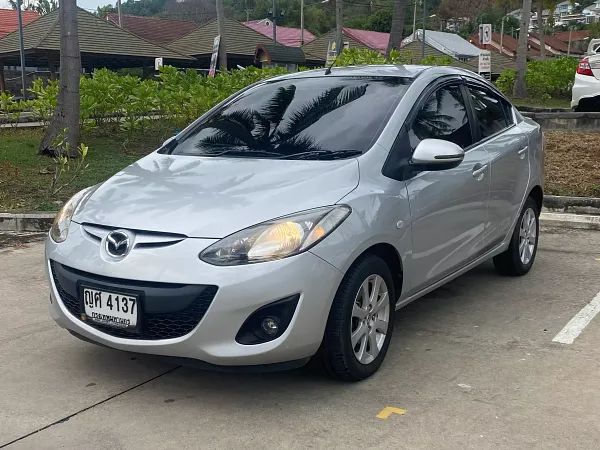 forDailyRent2 Mazda