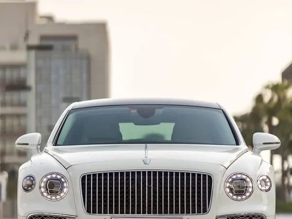 forDailyRentFlying Spur Bentley