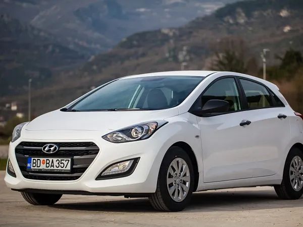 forDailyRenti30 Hyundai
