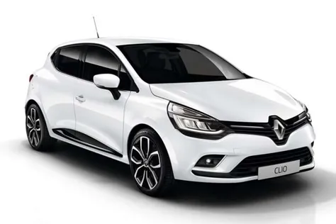 forDailyRentClio Renault
