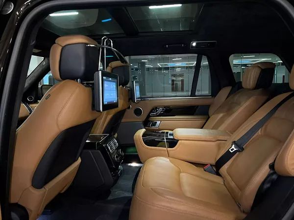 forDailyRentVogue Land Rover