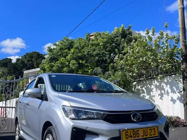forDailyRentBezza Perodua