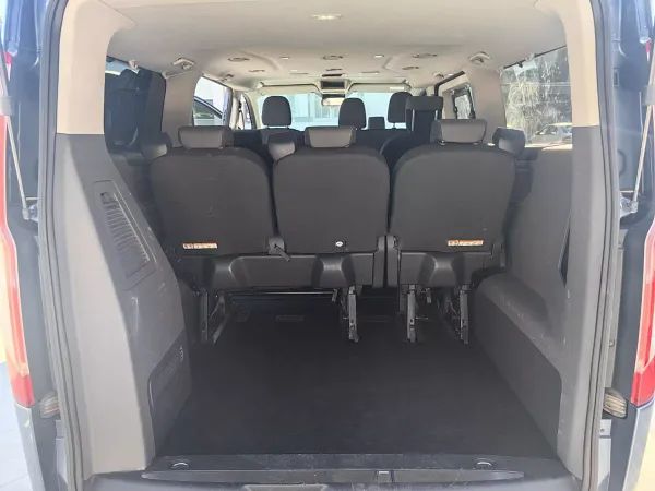 forDailyRentTourneo Custom Ford