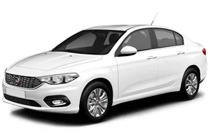 forDailyRentTipo Fiat