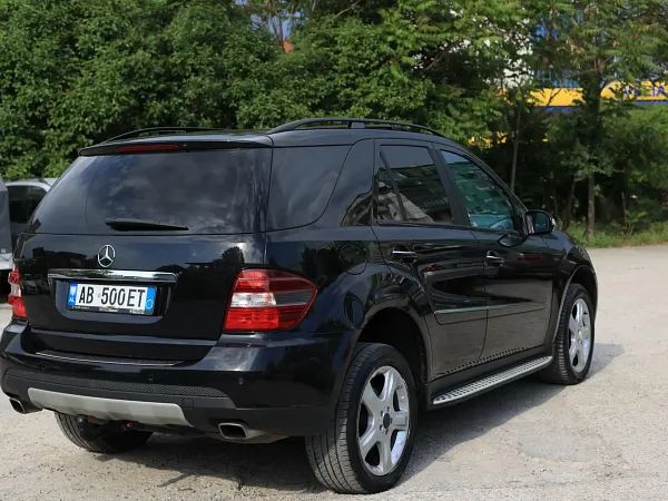 forDailyRentML 280 Mercedes
