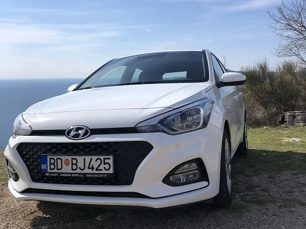 forDailyRenti20 Hyundai