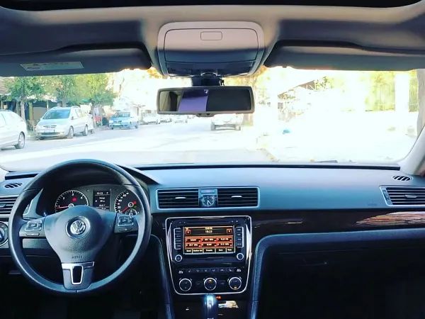 forDailyRentPassat Volkswagen