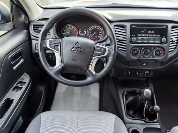 forDailyRentL200 Mitsubishi