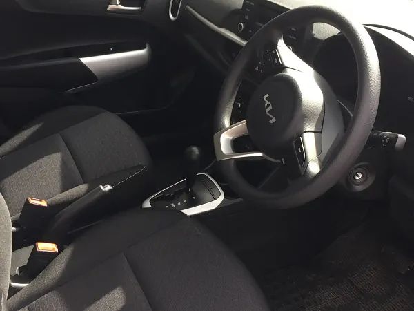 forDailyRentPicanto Kia