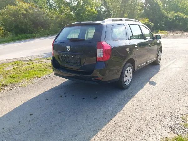 forDailyRentLogan Dacia