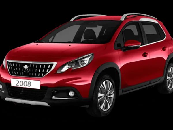 forDailyRent2008 Peugeot