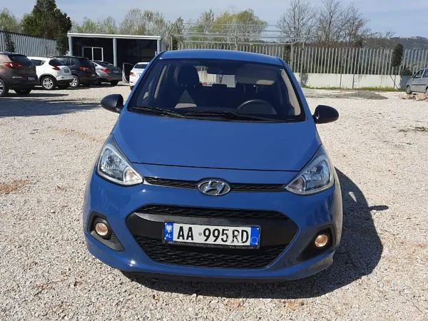 forDailyRenti10 Hyundai