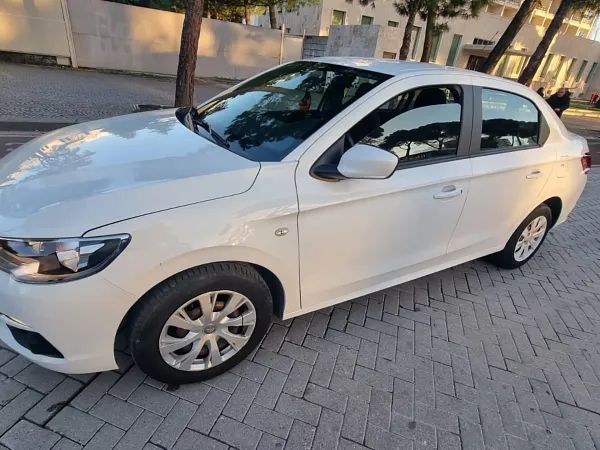 forDailyRent301 Peugeot