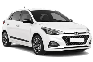 forDailyRenti20 Hyundai