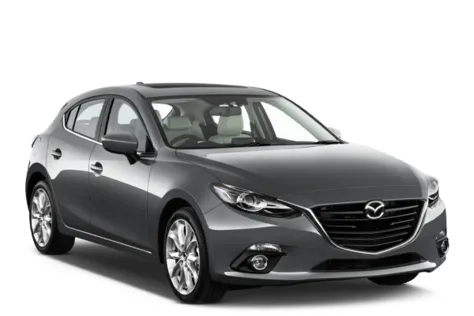 forDailyRent3 Mazda