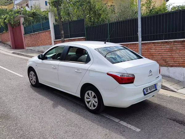 forDailyRentC-Elysee Citroen