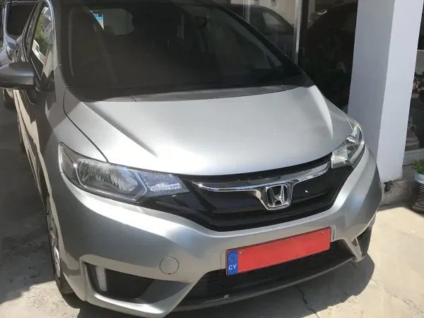 forDailyRentJazz Honda