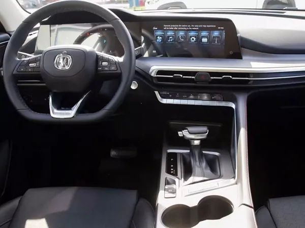 forDailyRentCS35 Plus Changan
