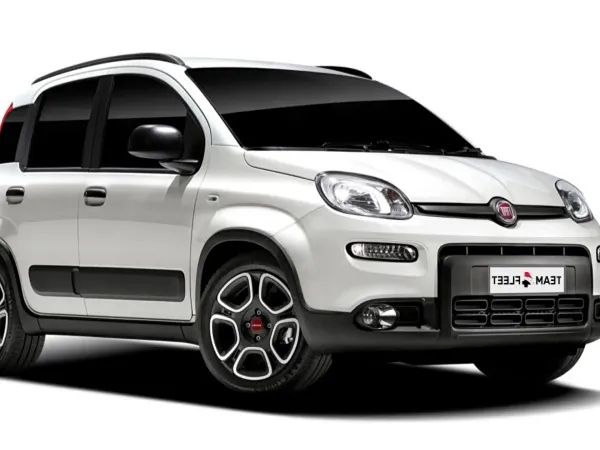 forDailyRentPanda Fiat