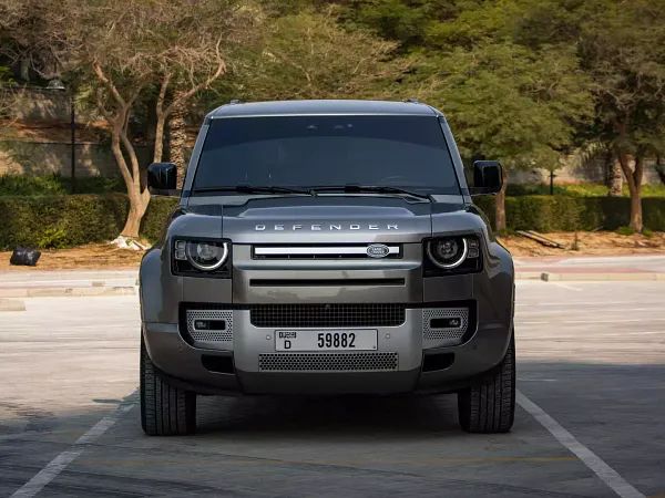 forDailyRentDefender Land Rover