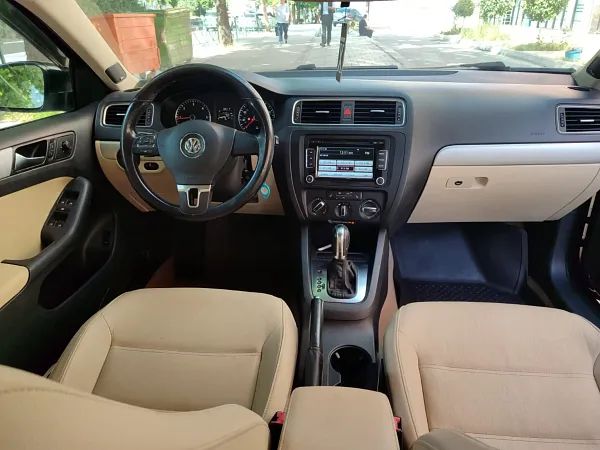 forDailyRentJetta Volkswagen