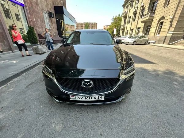 forDailyRent6 Mazda