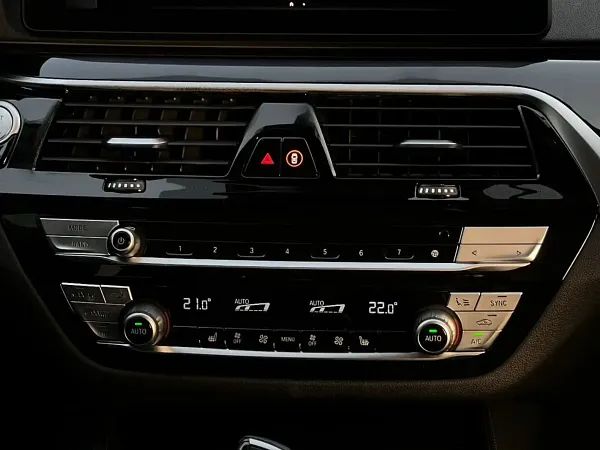 forDailyRent520i BMW