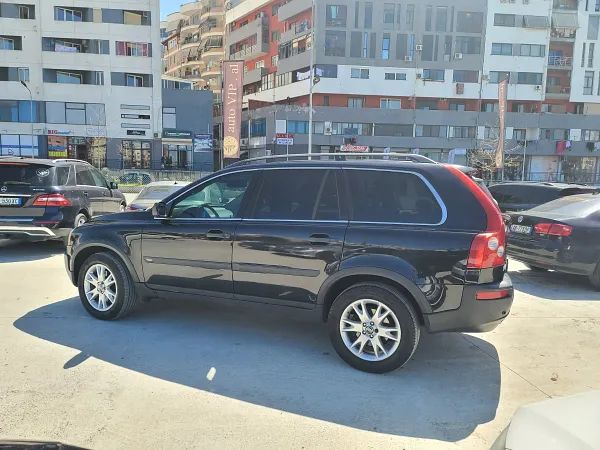 forDailyRentXC90 Volvo