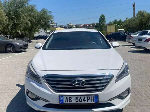 forDailyRentSonata Hyundai