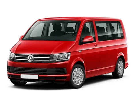 forDailyRentCaravelle Volkswagen