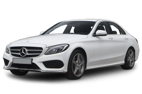 forDailyRentC-Class Mercedes