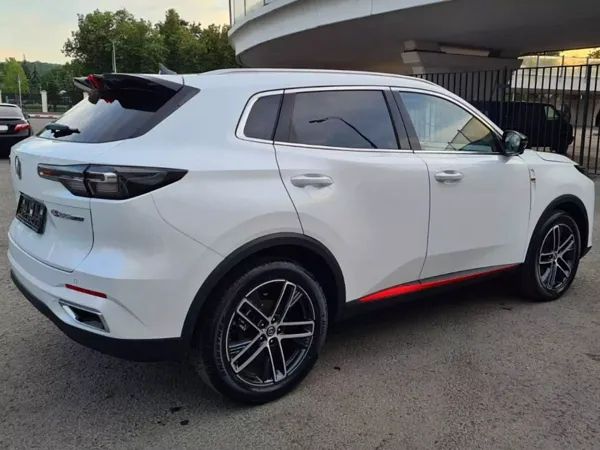 forDailyRentCS55 Plus Changan