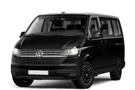 forDailyRentCaravelle Volkswagen