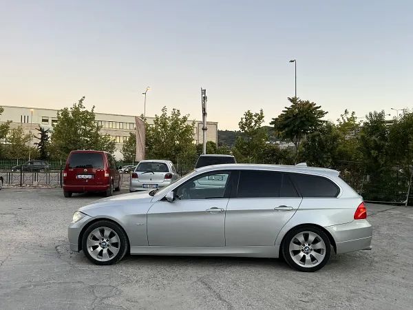 forDailyRent330d BMW
