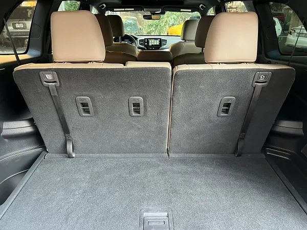forDailyRentPilot Honda