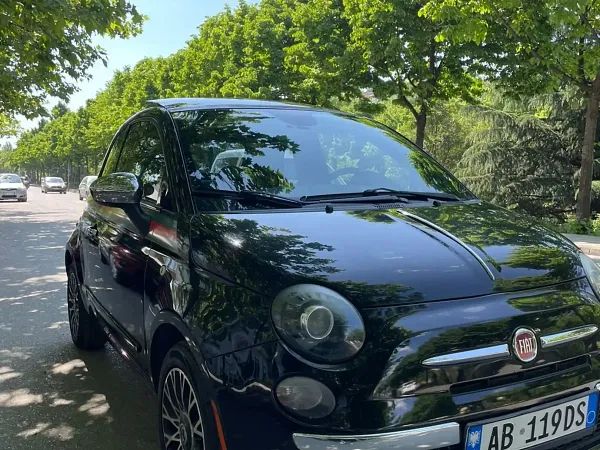 forDailyRent500 Gucci Fiat