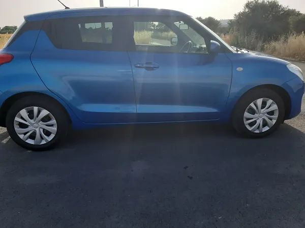 forDailyRentSwift Suzuki