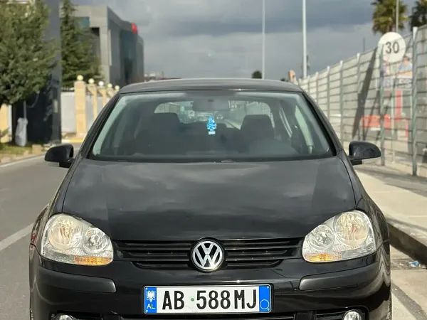 forDailyRentGolf Volkswagen