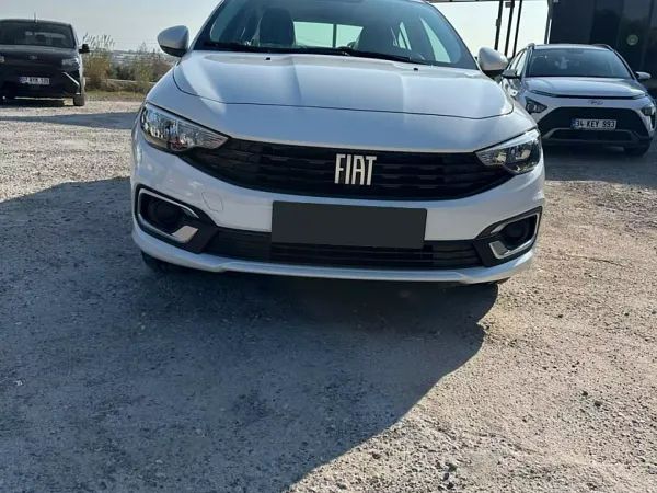 forDailyRentEgea Fiat