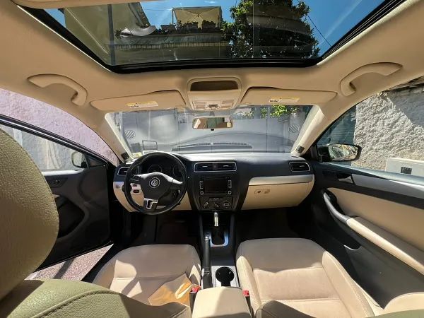 forDailyRentJetta Volkswagen